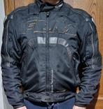 Textiel / Leder Cordura motorjas en broek ( FLM ), Motoren, Kleding | Motorkleding, FLM, Heren, Broek | leer