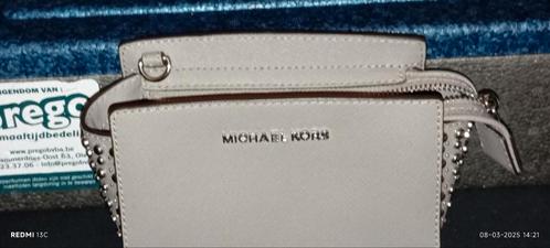 Michael Kors kleine Crossbody, Handtassen en Accessoires, Portemonnees, Nieuw, Ophalen of Verzenden