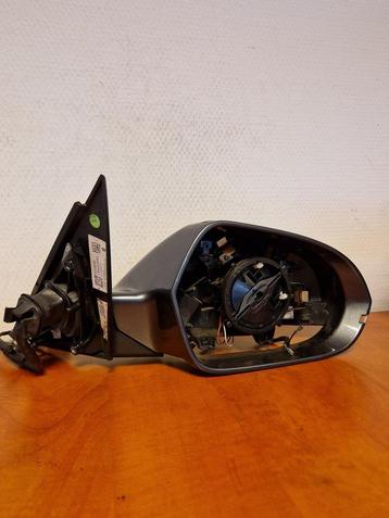 Buitenspiegel RV Audi A6 4G1857410M  beschikbaar voor biedingen