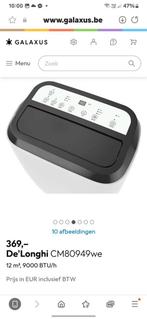 Mobiele airco, Ophalen, Zo goed als nieuw, Mobiele airco