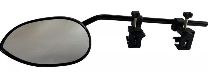 Caravanspiegels Milenco nieuw in ongeopende doos, Caravans en Kamperen, Caravanaccessoires, Nieuw, Ophalen