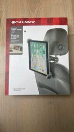 Caliber CNC16 Tablethouder Universeel 24,4 cm - 35,6 cm, Autos : Divers, Accessoires de voiture, Enlèvement ou Envoi, Comme neuf