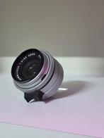 Leica Summicron 35mm f/2 ASPH. Lens, Ophalen, Zo goed als nieuw