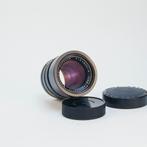 Leica Elmarit-R 90mm f2.8, Audio, Tv en Foto, Fotocamera's Analoog, Spiegelreflex, Leica, Zo goed als nieuw, Verzenden
