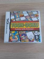 Jeux Nintendo DS Toon-Doku, Consoles de jeu & Jeux vidéo, Jeux | Nintendo DS, À partir de 3 ans, Puzzle et Éducatif, Enlèvement