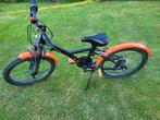 Kinderfiets btwin 20 inch, Fietsen en Brommers, Fietsen | Kinderfietsjes, Ophalen, Zo goed als nieuw, 20 inch of meer, B-Twin