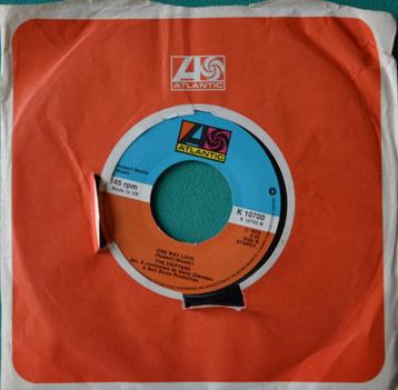 The Drifters ‎– You Gotta Pay Your Dues - vinyl singel (1) beschikbaar voor biedingen