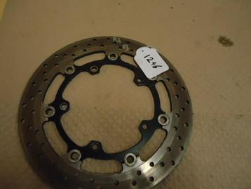 R6 2003 - 2005 Yamaha Remschijf D1-21659