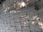Boordstenen in beton, Tuin en Terras, Ophalen, Zo goed als nieuw, Beton, Overige typen