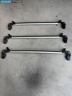 Orginele dakdragers Ford Transit Custom / Tourneo, Ophalen, -, -, Zo goed als nieuw