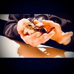 Prachtige allerschattigste troetelhamstertjes (4-8 weken), Animaux & Accessoires, Rongeurs, Hamster, Décembre, Domestique, Plusieurs animaux