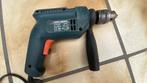 Boormachine Black & Decker type KF664RE, Gebruikt, Variabele snelheid, 400 tot 600 watt, Ophalen