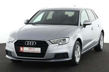 Audi A3 SPORTBACK 30 1.6 TDI 30 1.6 TDI SPORTBACK + GPS + PD beschikbaar voor biedingen