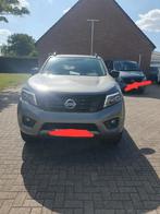 Nissan Navara BJ 2021 125000 KM, Auto's, Automaat, Diesel, Vierwielaandrijving, Zilver of Grijs