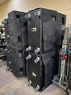 Eaw kf850EF/SB850 set, Ophalen, Gebruikt, 120 watt of meer, Overige typen