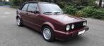 golf mk1 cabriolet, Auto's, Cabriolet, Handgeschakeld, 88 kW, 1800 cc
