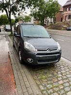 Citroën Berlingo multispace, Auto's, Citroën, Voorwielaandrijving, Euro 5, 1600 cc, 5 deurs