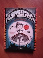 Emilia Hoektand en het Bibberbal - Laura Ellen (2018), Boeken, Kinderboeken | Jeugd | onder 10 jaar, Fictie algemeen, Verzenden