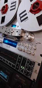Pioneer Rt-909, TV, Hi-fi & Vidéo, Enregistreurs audio, Enlèvement ou Envoi