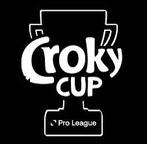 2 tickets finale Croky Cup 09/05/2024 Tribune 1