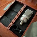 NEUMANN TLM 103 microfoon, Muziek en Instrumenten, Ophalen of Verzenden, Zo goed als nieuw
