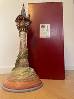 Splendide collection Disney, Enlèvement, Comme neuf, Statue ou Figurine