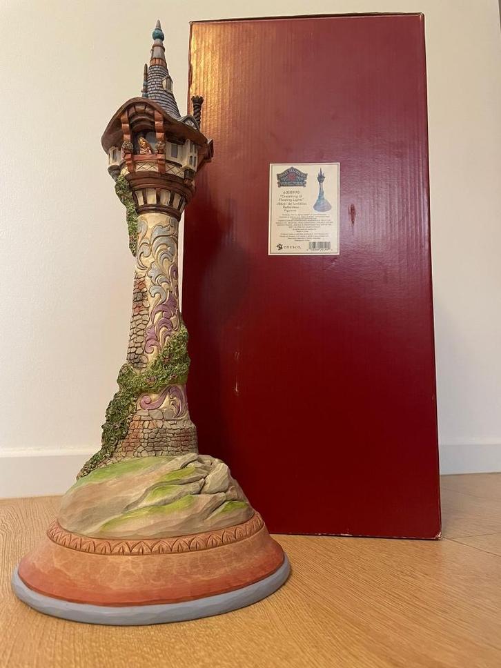 Splendide collection Disney, Verzamelen, Disney, Zo goed als nieuw, Beeldje of Figuurtje, Ophalen