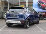Opel Crossland 1.2T 110 PK BLITZ|ECC|CAMERA|, Auto's, Blauw, https://public.car-pass.be/vhr/3a728276-1b89-4dbc-8deb-03a7f4867793