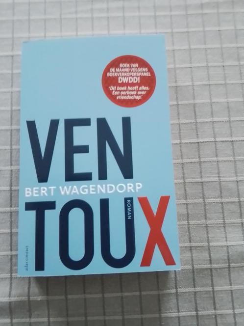 Ventoux, Livres, Livres de sport, Neuf, Course à pied et Cyclisme, Enlèvement