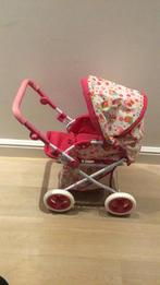 Poppenwagen, Kinderen en Baby's, Speelgoed | Poppen, Ophalen, Gebruikt