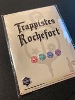 Trappist Rochefort, Enlèvement ou Envoi, Panneau publicitaire, Neuf