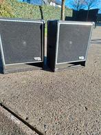 haut-parleurs de sonorisation, Musique & Instruments, Enlèvement ou Envoi, Utilisé, Autres types