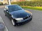 BMW - 2005 - 116 - Personenauto, Auto's, BMW, 1 Reeks, Gebruikt, Bedrijf, Handgeschakeld