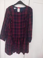 Kleedje blue bay maat 152, Kinderen en Baby's, Kinderkleding | Maat 152, Ophalen of Verzenden, Zo goed als nieuw