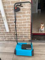 Electrische verticuteerder / ontmosser Gardena, Tuin en Terras, Verticuteermachines, Ophalen, Gebruikt, Elektrisch, Gardena