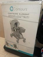 Contours Element Buggy, Ophalen, Nieuw