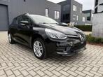 Renault Clio 1e Eigenaar / Benzine / 2018 / 12 mnd garantie, Auto's, 898 cc, Stof, Gebruikt, Zwart
