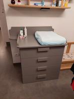 Verzorgingstafel verzorging kast, Kinderen en Baby's, Ophalen