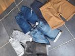 6 Shorten maat 134/140, zo goed als nieuw, Kinderen en Baby's, Kinderkleding | Maat 140, Ophalen of Verzenden, Zo goed als nieuw