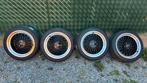 Borbet 4x108 17inch, Auto-onderdelen, Ophalen, Banden en Velgen, Nieuw, 17 inch