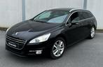 Peugeot 508 AUTOMATIC - garantie + entretien majeur !, 100 kW, Euro 5, Entreprise, Entretenue par le concessionnaire