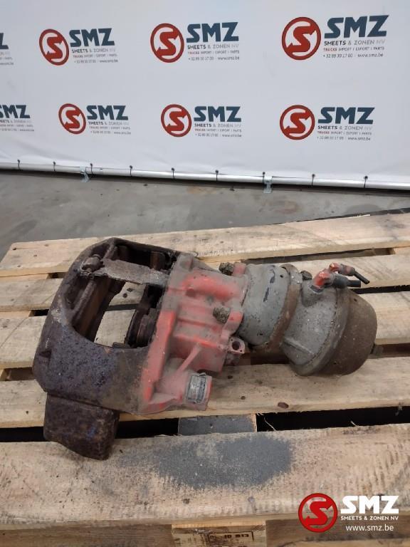 Occ remklauw achter rechts RC31975 Mercedes, Auto-onderdelen, Vrachtwagen-onderdelen, Mercedes-Benz, Remmen en Aandrijving, Gebruikt