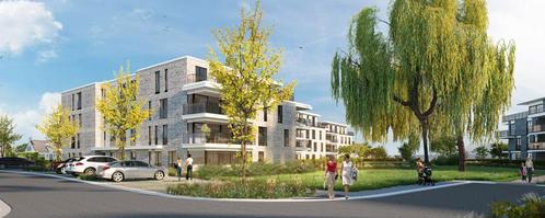 Appartement te koop in Meulebeke, 1 slpk, Immo, Huizen en Appartementen te koop, Appartement