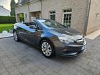 Opel Cascada 1.4b 2013 *Airco*PDC*Verwarbare zetels, Auto's, Opel, Te koop, Zilver of Grijs, Benzine, Verlengde garantie