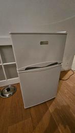 Frigo + vriesvak, Enlèvement