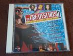 CD - The Greatest Hits 2 - 1991 - 2 - € 1.00, Envoi, Utilisé, Dance