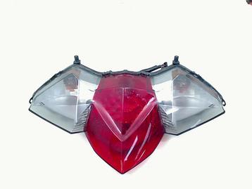 ACHTERLICHT VFR 1200 F (VFR1200 + DCT) (33710-MGE-641) beschikbaar voor biedingen