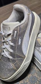 Puma sportschoenen maat 35., Kleding | Dames, Schoenen, Ophalen of Verzenden, Zo goed als nieuw, Sportschoenen