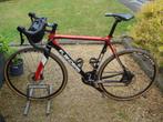 FLANDERS gravelbike, Fietsen en Brommers, Fietsen | Mountainbikes en ATB, Ophalen, 57 cm of meer, Heren, Zo goed als nieuw