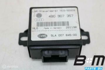 Regelapparaat lichtbundelhoogteverstelling Audi A6 4B0907357 beschikbaar voor biedingen